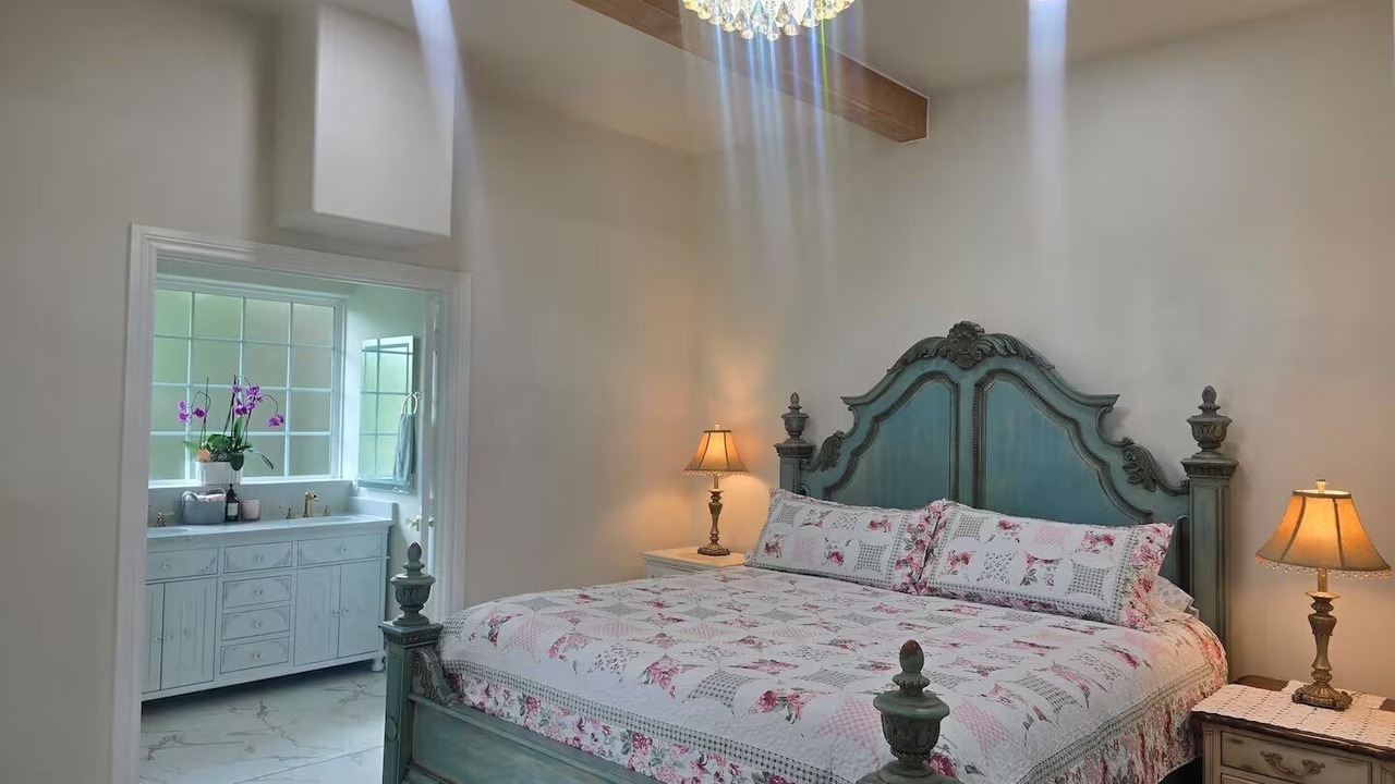 Photo of Bedroom in Denison