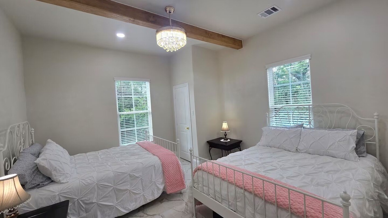 Photo of Bedroom in Denison
