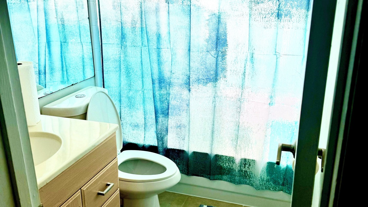 Photo of Bathroom in Fairvilla