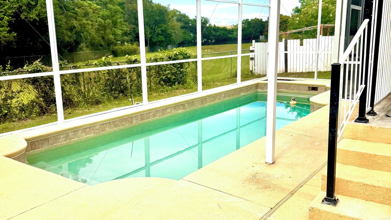 Photo of Outdoor in Fairvilla