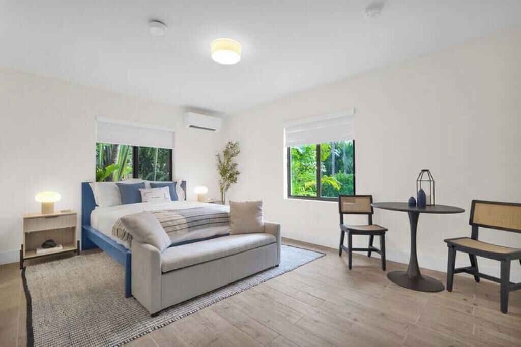 Photo of Bedroom in Northeast Miami