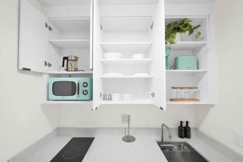 Photo of Kitchen in Northeast Miami