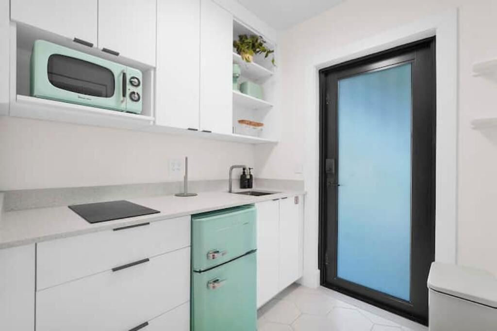 Photo of Kitchen in Northeast Miami