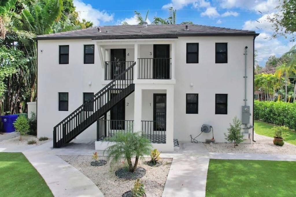 Photo of Outdoor in Northeast Miami