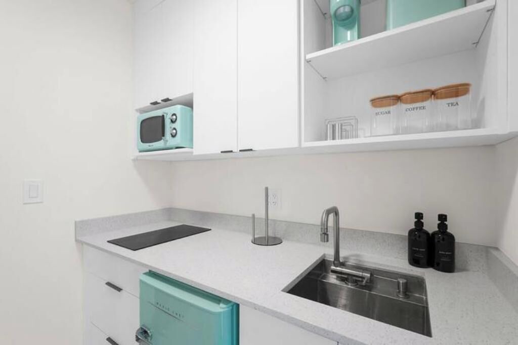 Photo of Kitchen in Northeast Miami