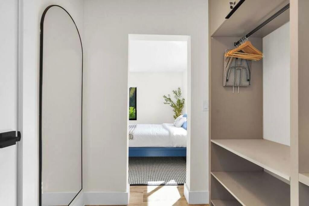 Photo of Bedroom in Northeast Miami
