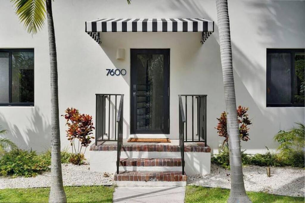 Photo of Outdoor in Northeast Miami