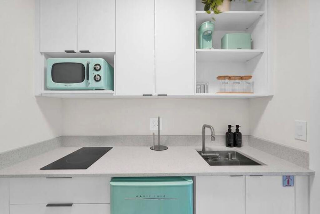 Photo of Kitchen in Northeast Miami