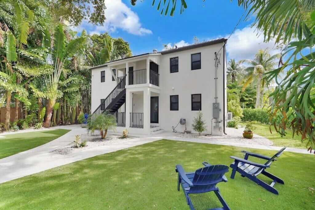 Photo of Outdoor in Northeast Miami