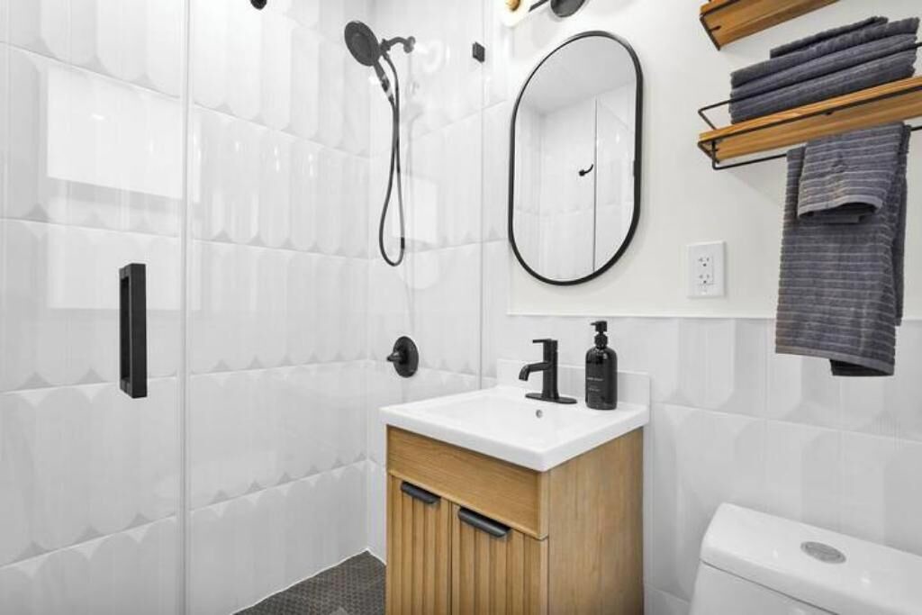 Photo of Bathroom in Northeast Miami