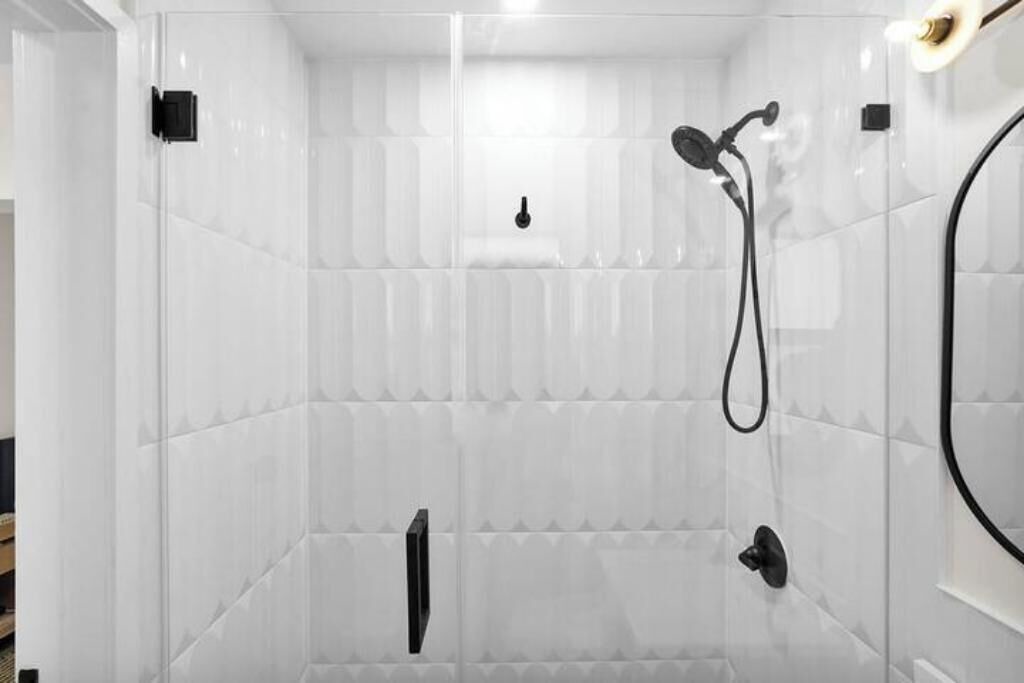Photo of Bathroom in Northeast Miami