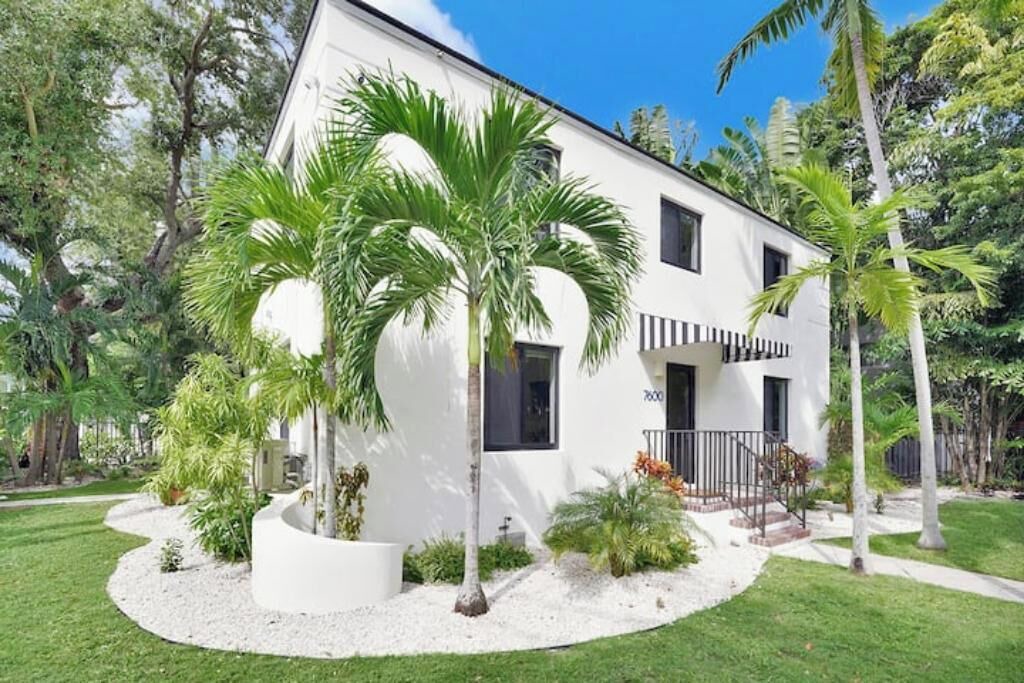 Photo of Outdoor in Northeast Miami