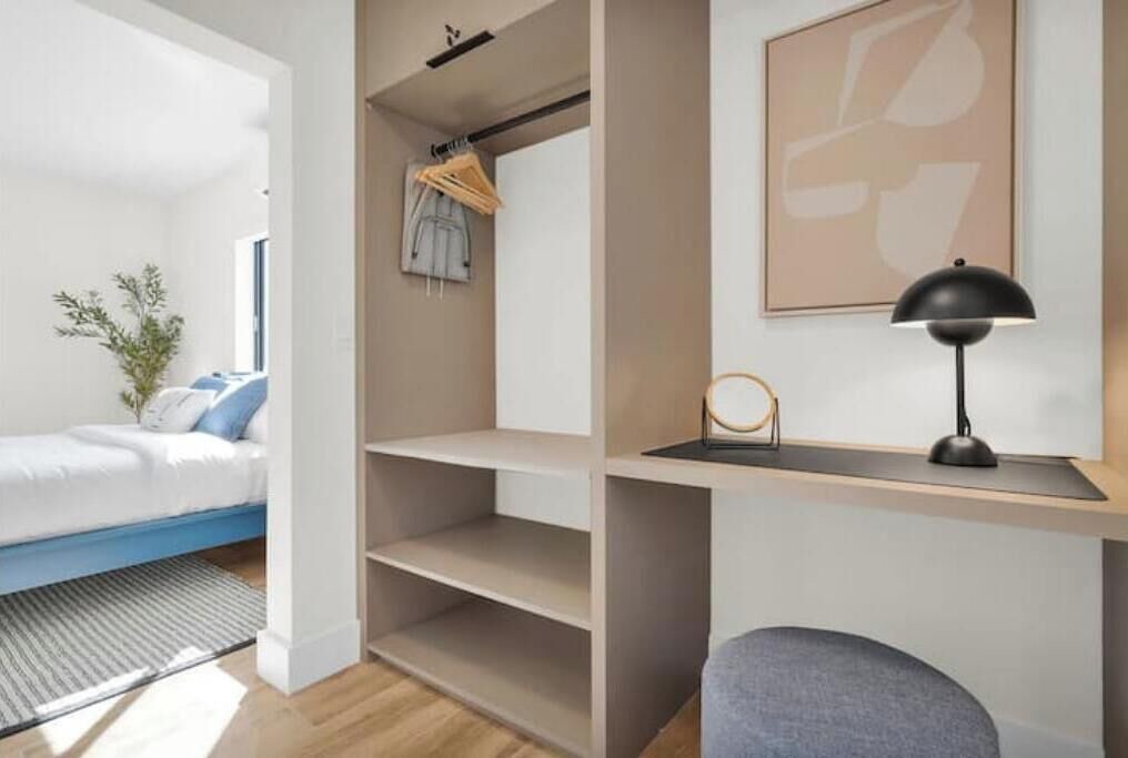 Photo of Bedroom in Northeast Miami
