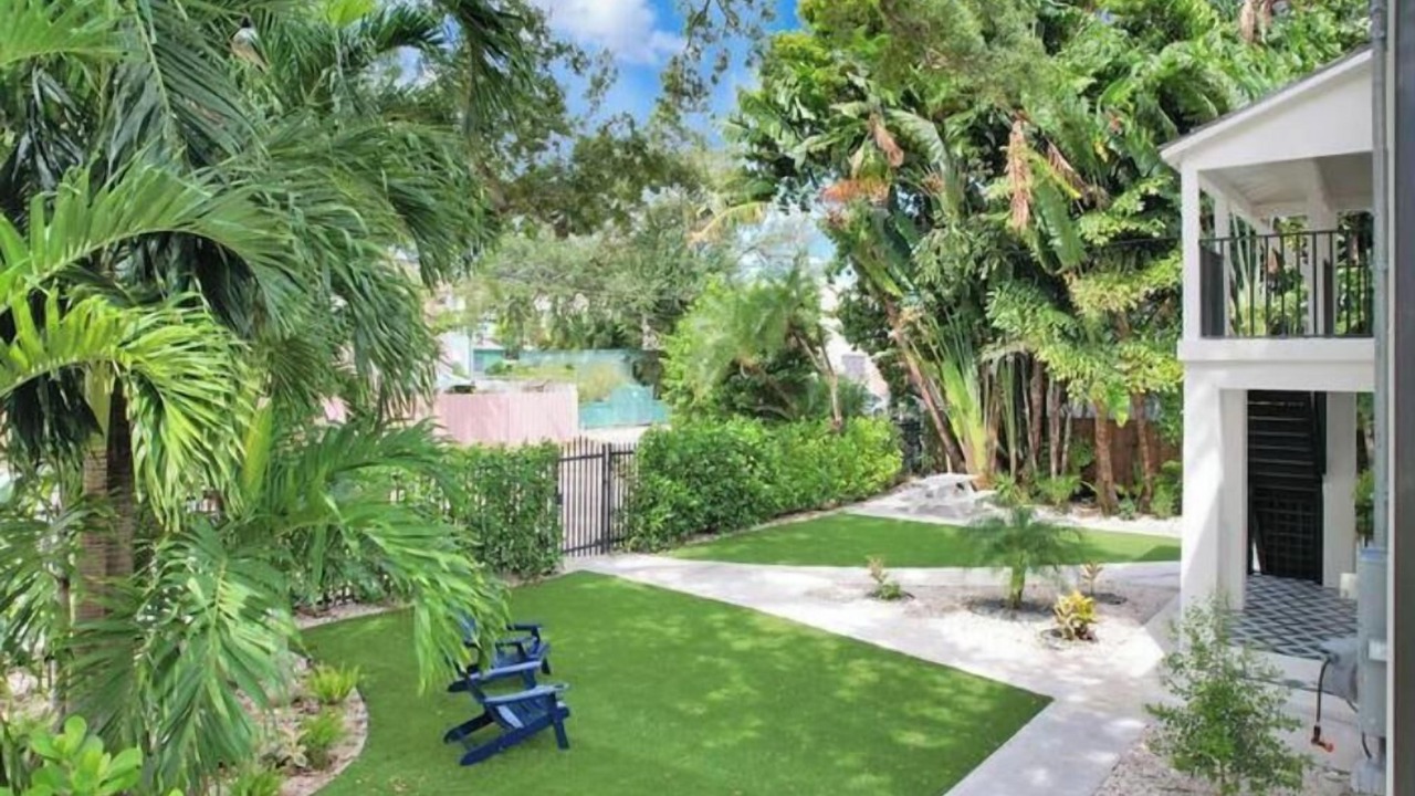 Photo of Outdoor in Northeast Miami