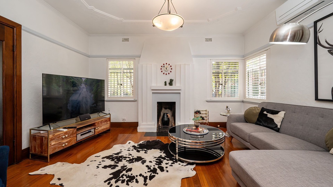 Photo of Livingroom in Prahran