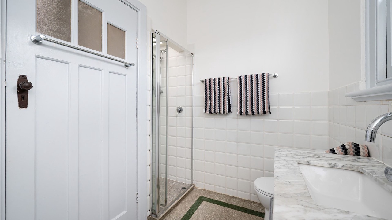 Photo of Bathroom in Prahran