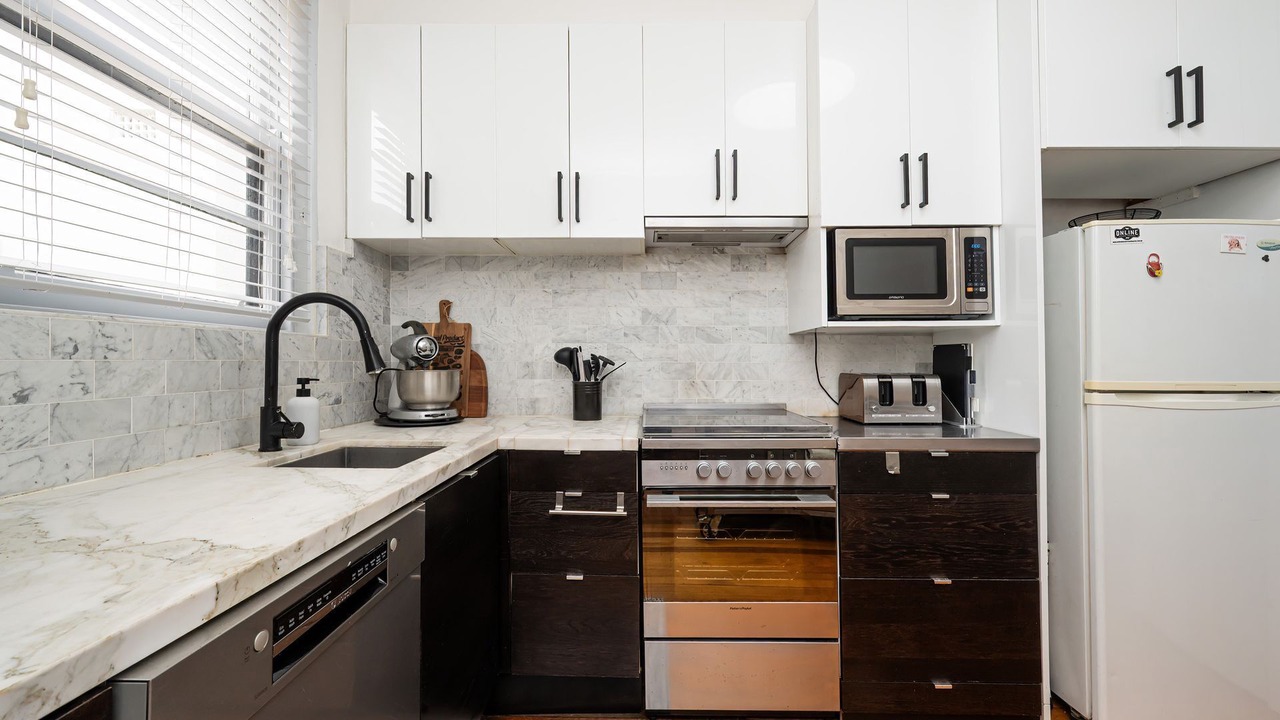 Photo of Kitchen in Prahran