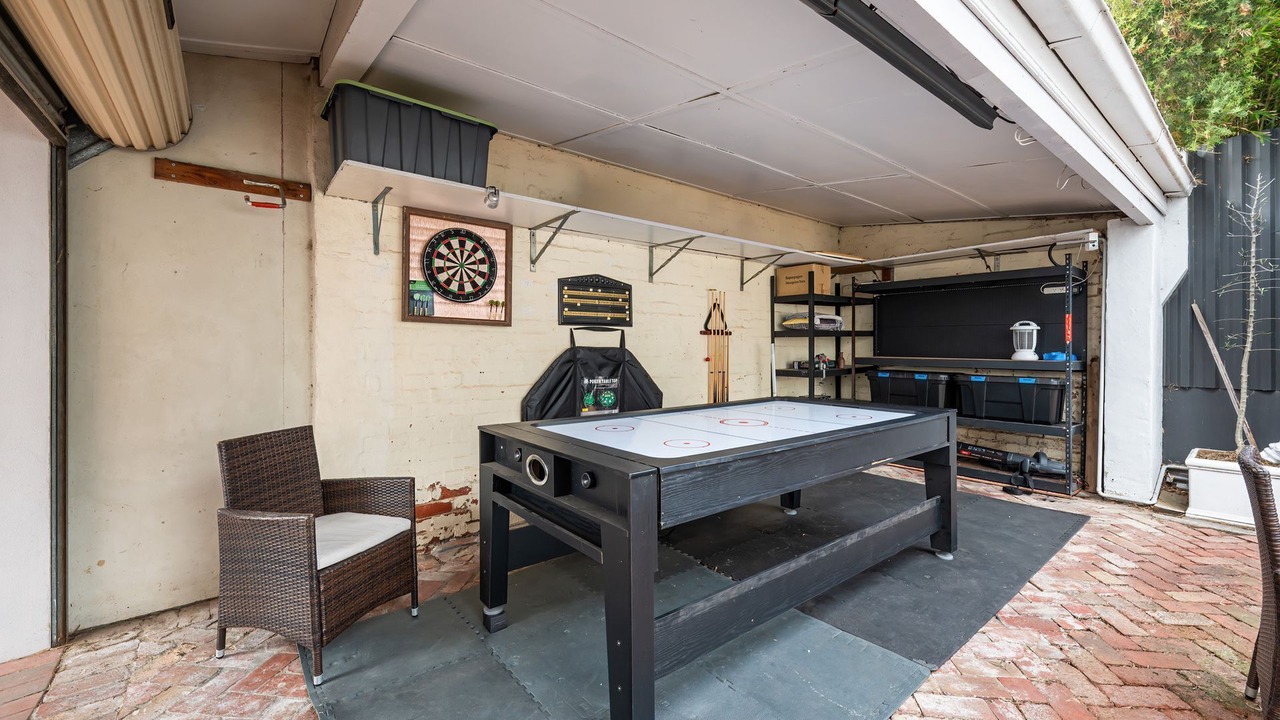 Photo of Outdoor in Prahran