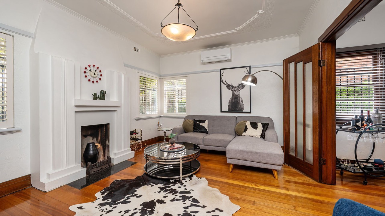 Photo of Bedroom in Prahran