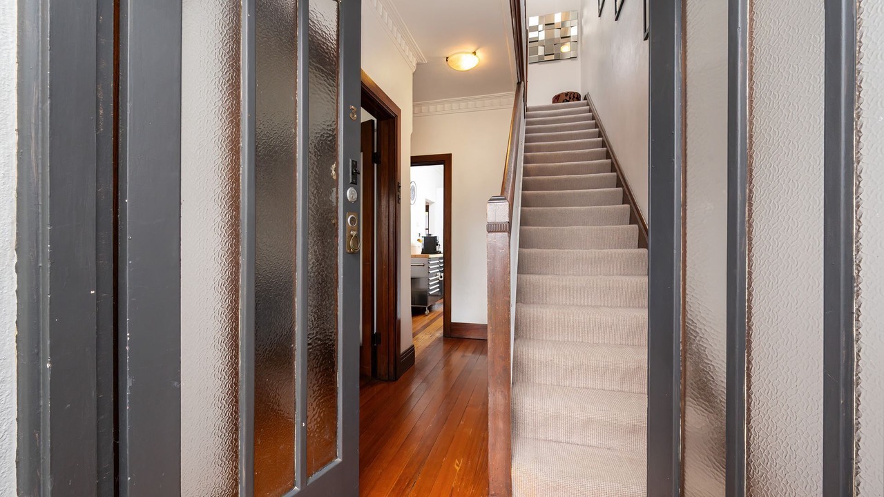 Photo of Bathroom in Prahran