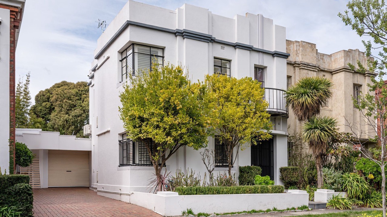 Photo of Outdoor in Prahran