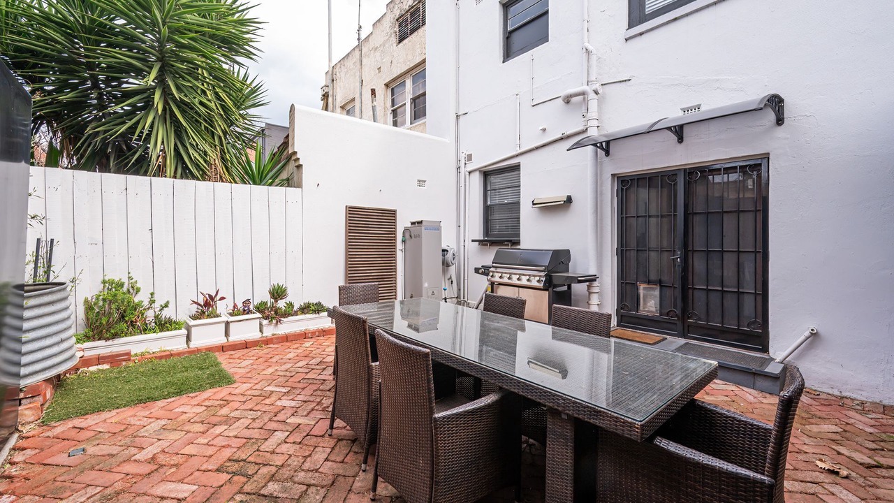 Photo of Outdoor in Prahran