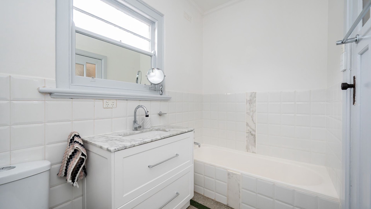 Photo of Bathroom in Prahran