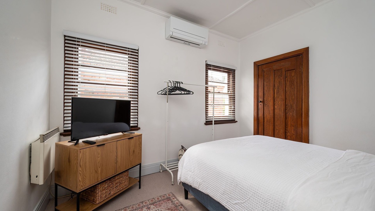 Photo of Bedroom in Prahran