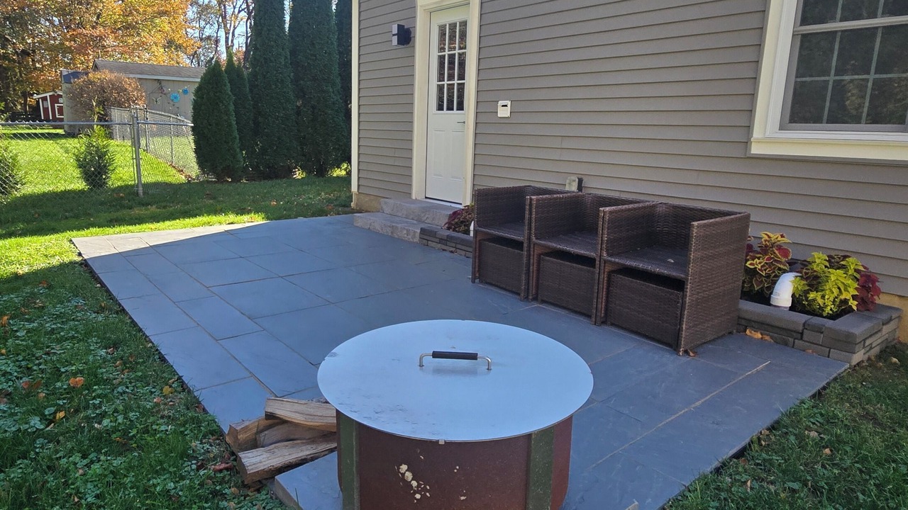 Photo of Patio Balcony in Bordentown
