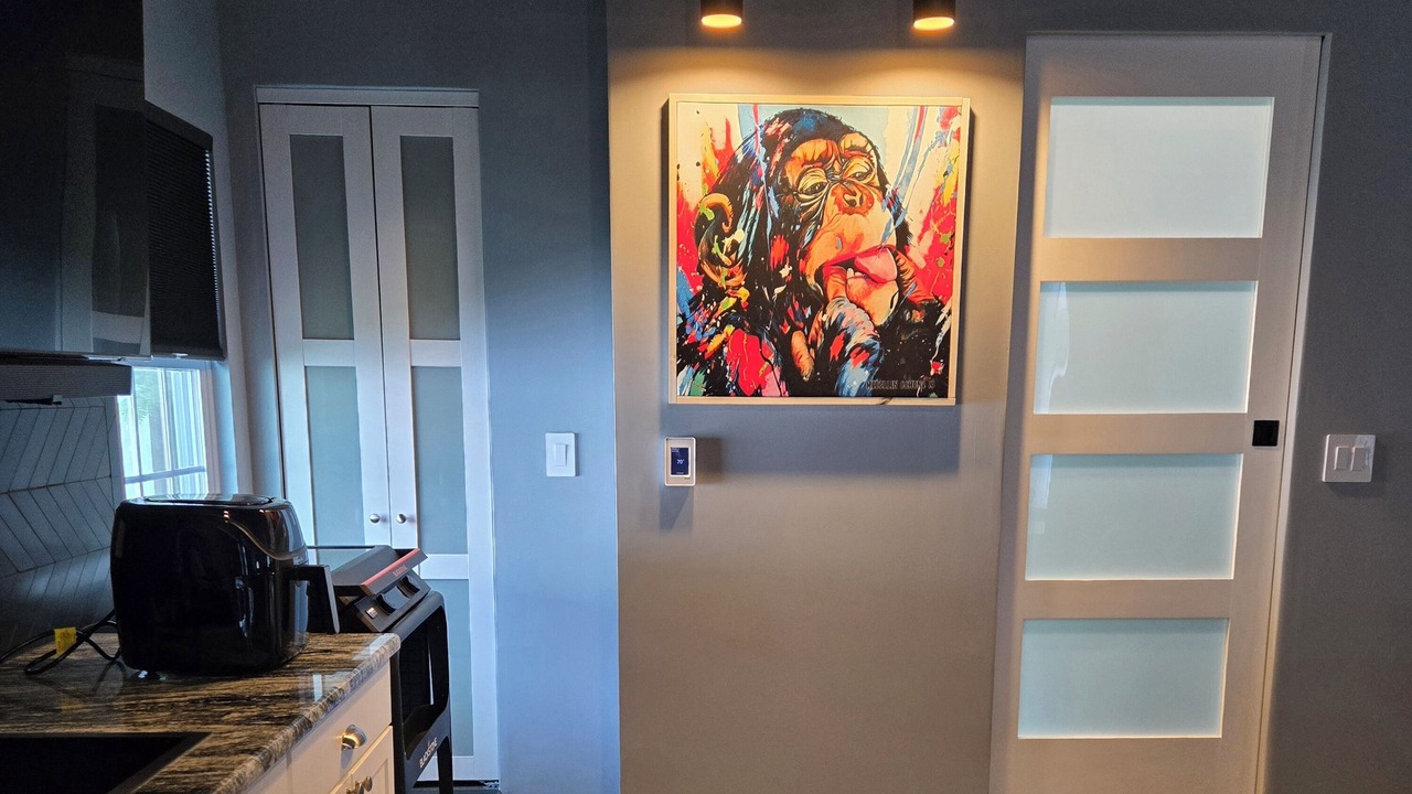 Photo of Kitchen in Bordentown