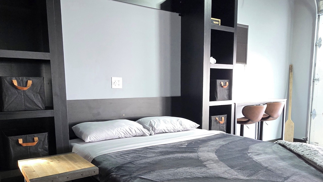 Photo of Bedroom in Bordentown