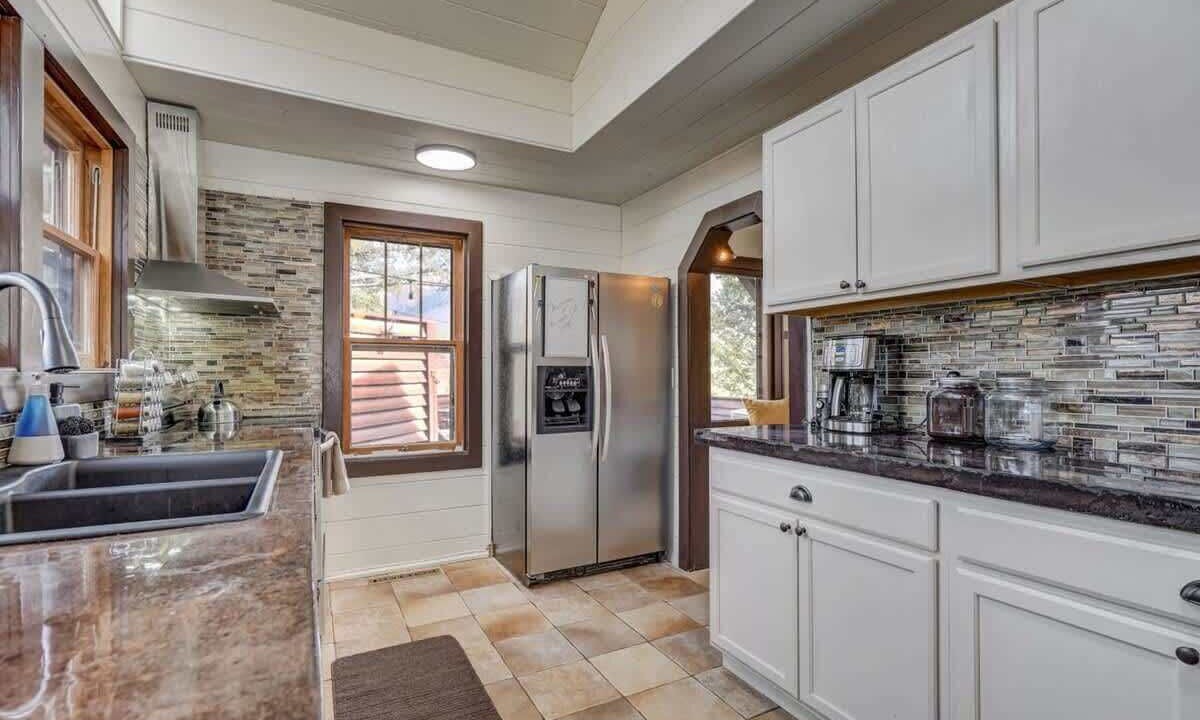 Photo of Kitchen in Cascade-Chipita Park