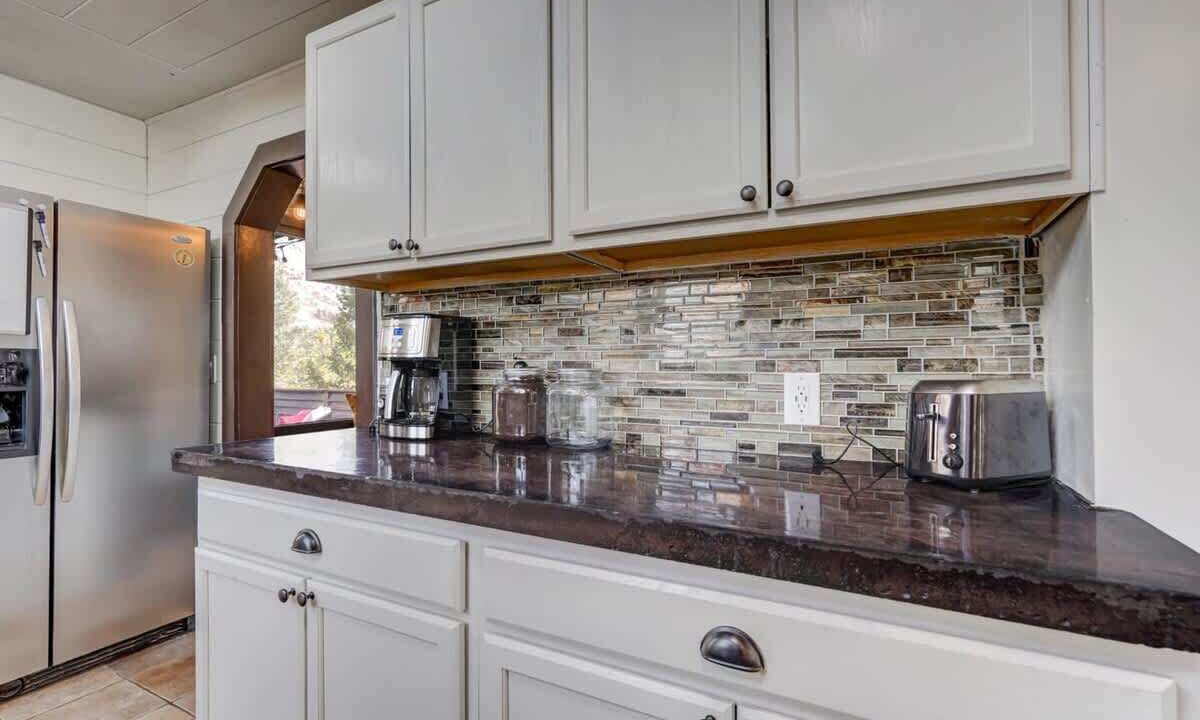 Photo of Kitchen in Cascade-Chipita Park
