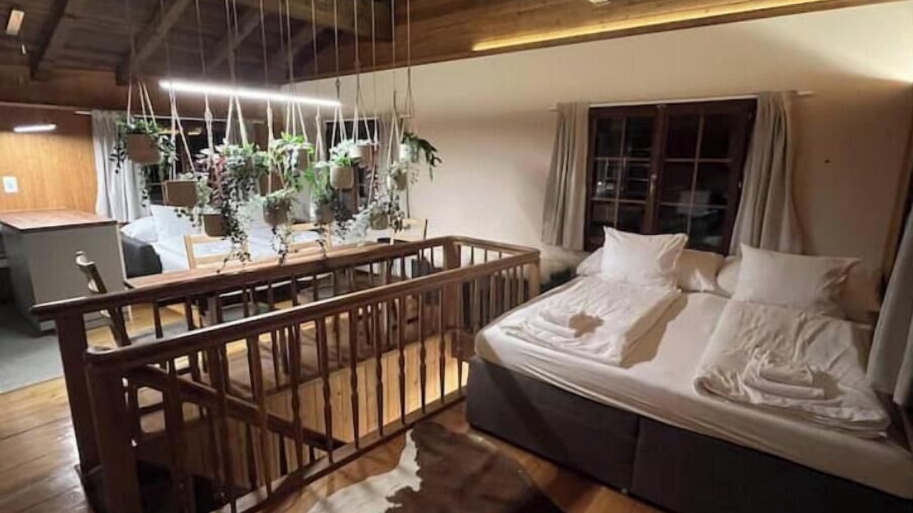 Photo of Bedroom in Boenigen