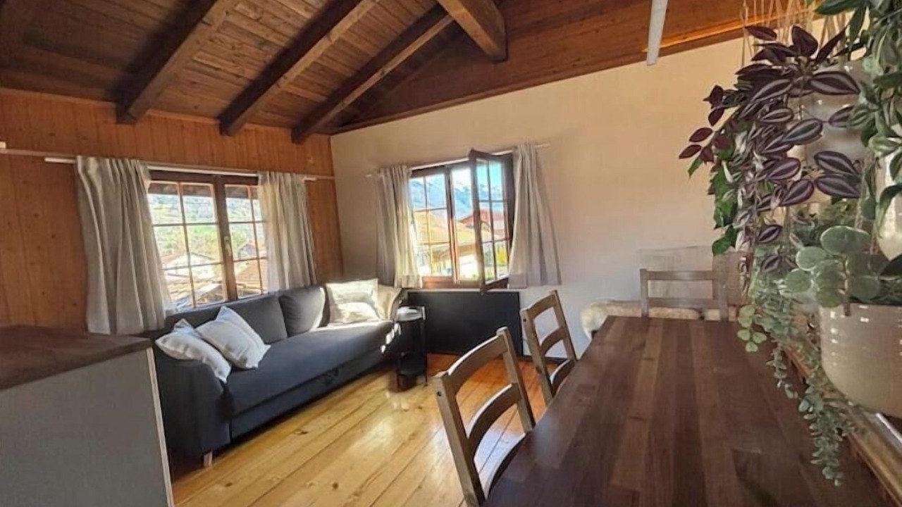 Photo of Livingroom in Boenigen