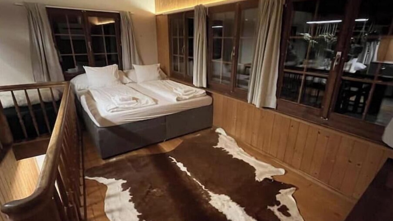 Photo of Bedroom in Boenigen
