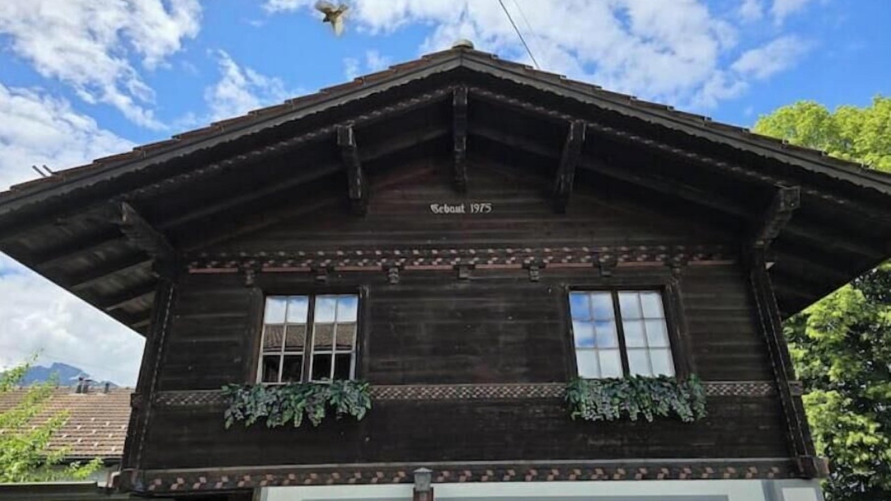 Photo of Outdoor in Boenigen