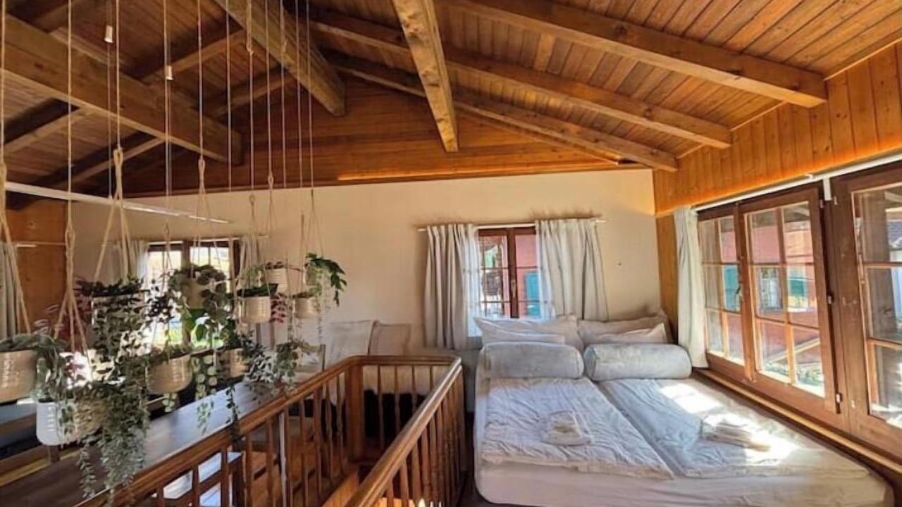 Photo of Bedroom in Boenigen