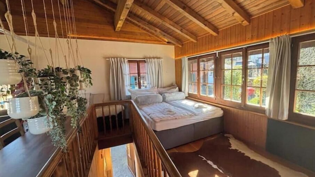 Photo of Bedroom in Boenigen