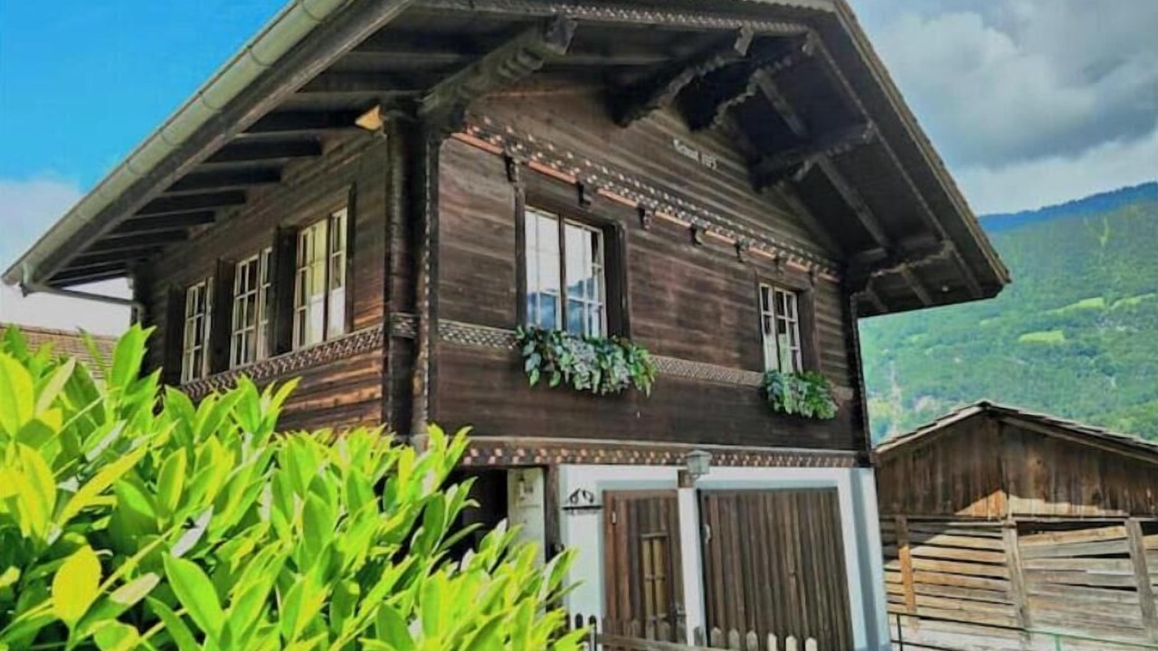 Photo of Outdoor in Boenigen
