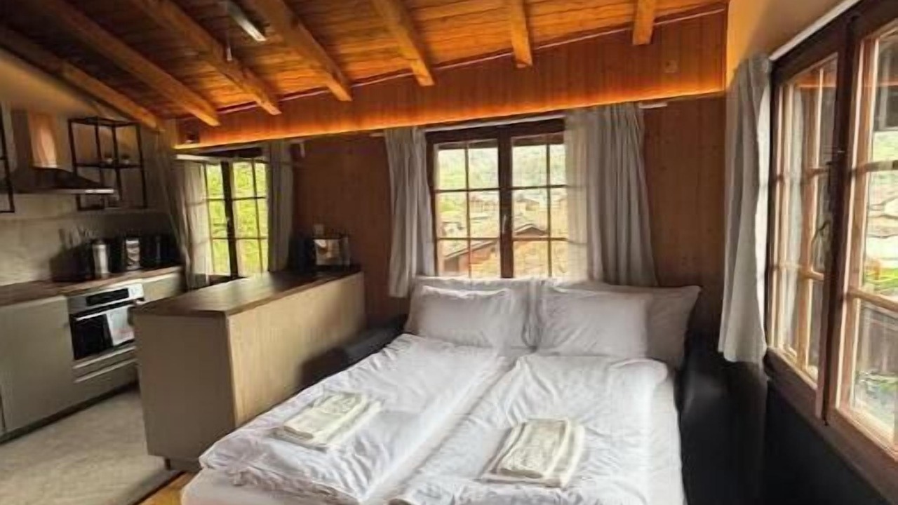 Photo of Bedroom in Boenigen