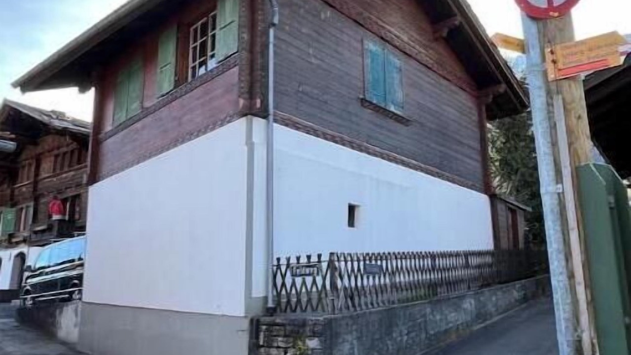 Photo of Outdoor in Boenigen