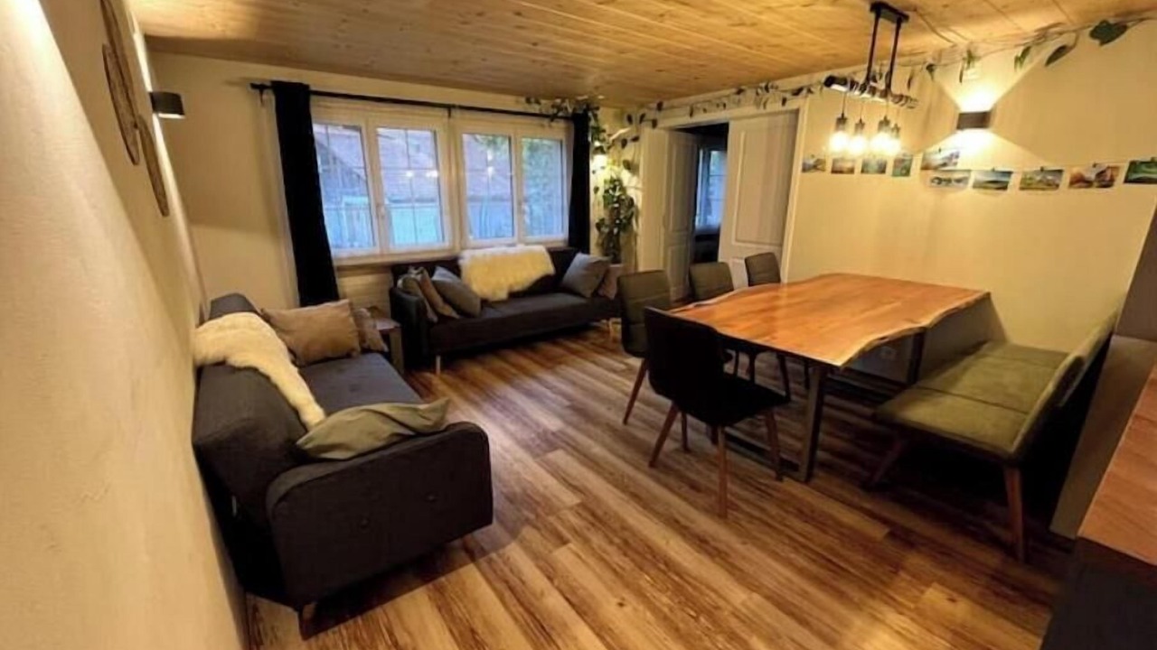 Photo of Livingroom in Boenigen