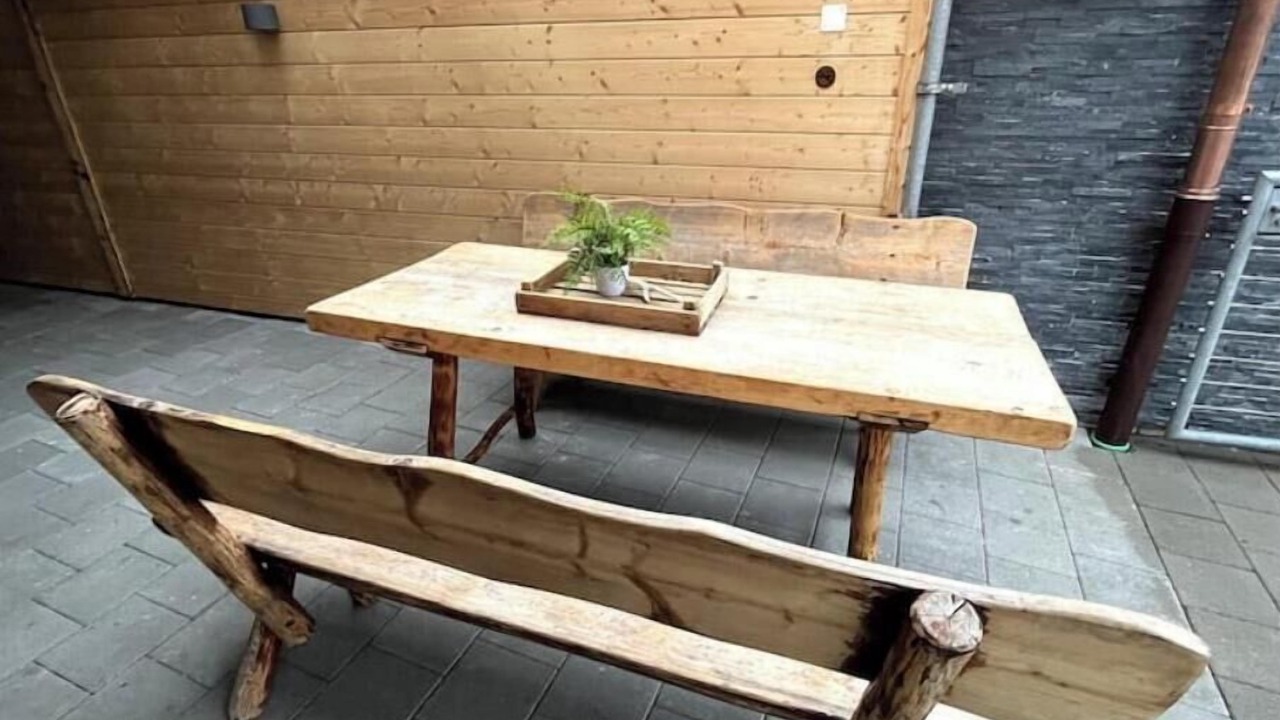 Photo of Outdoor in Boenigen