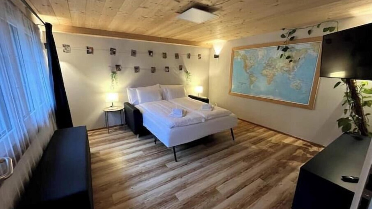 Photo of Bedroom in Boenigen