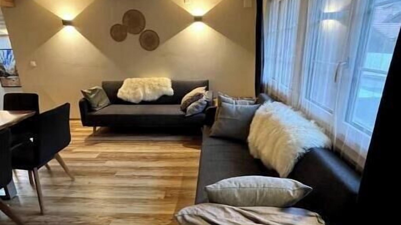 Photo of Livingroom in Boenigen