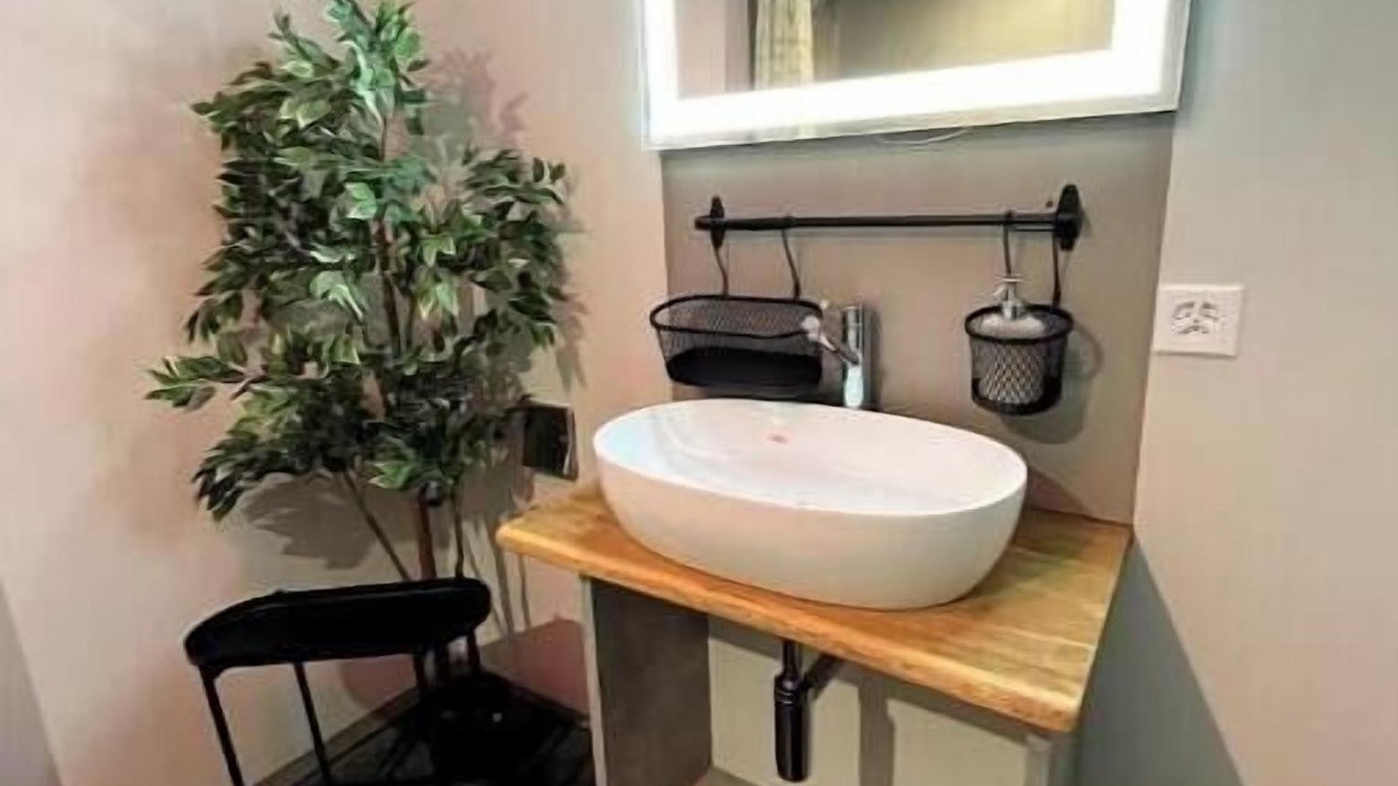 Photo of Bathroom in Boenigen