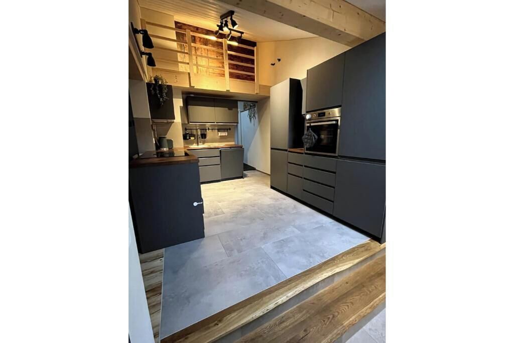 Photo of Kitchen in Boenigen