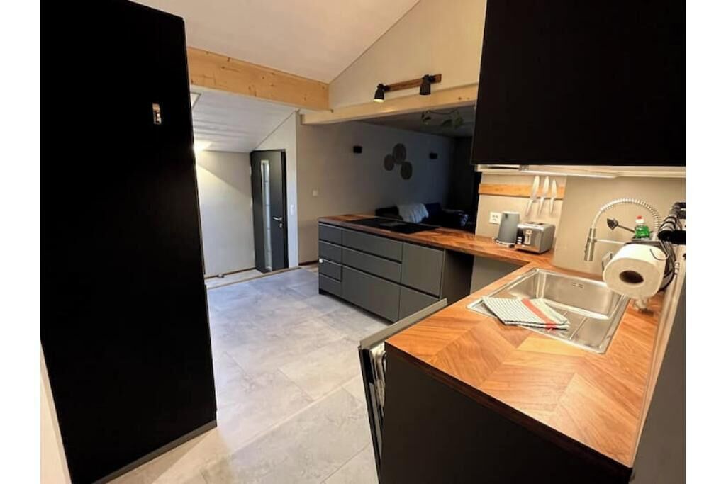 Photo of Kitchen in Boenigen