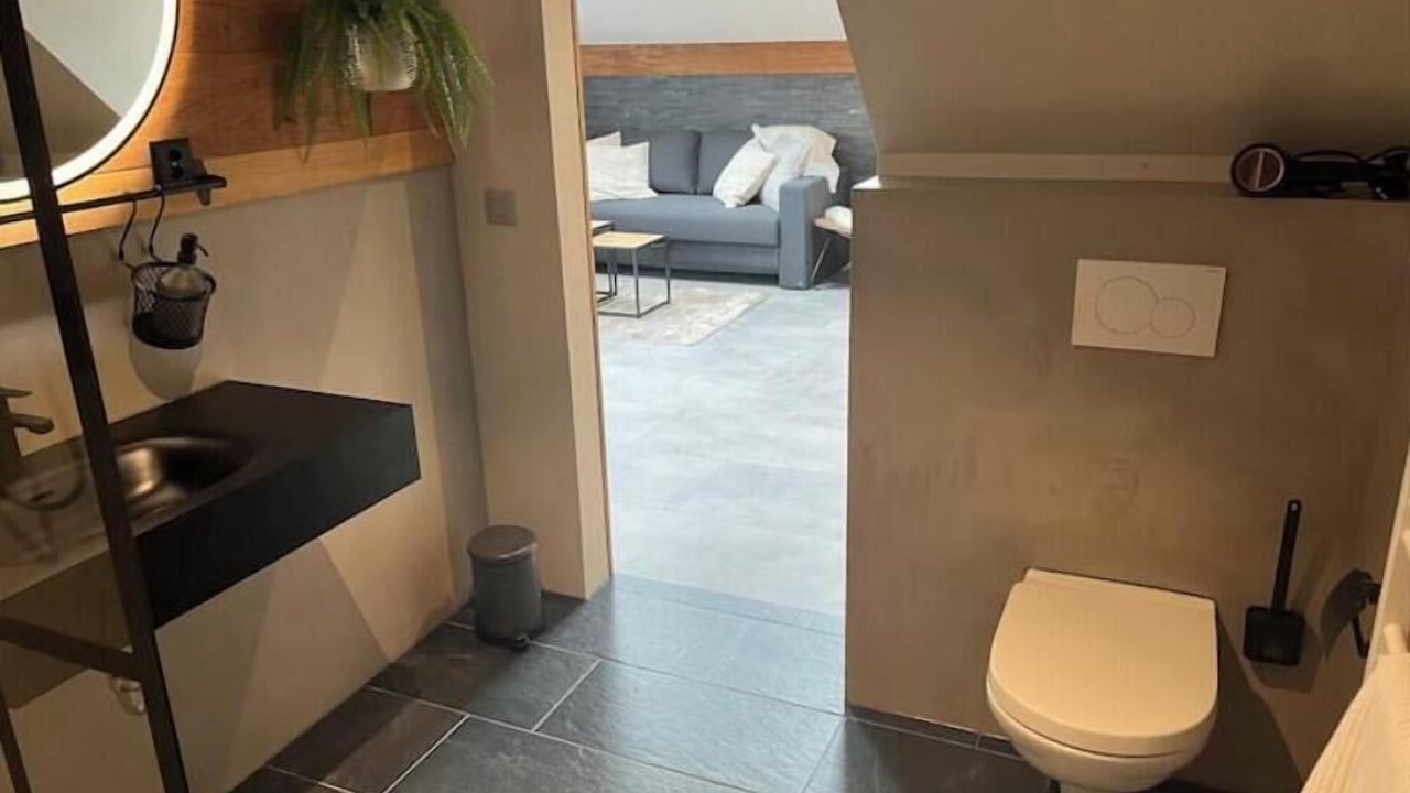 Photo of Bathroom in Boenigen